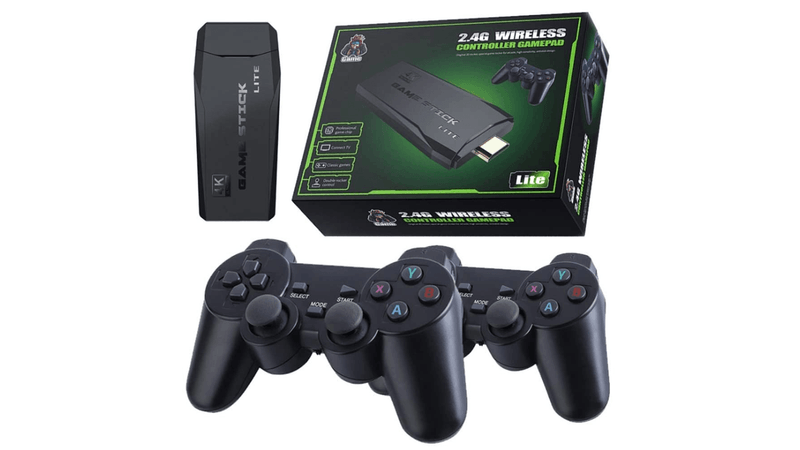 Consola Retro Game Stick