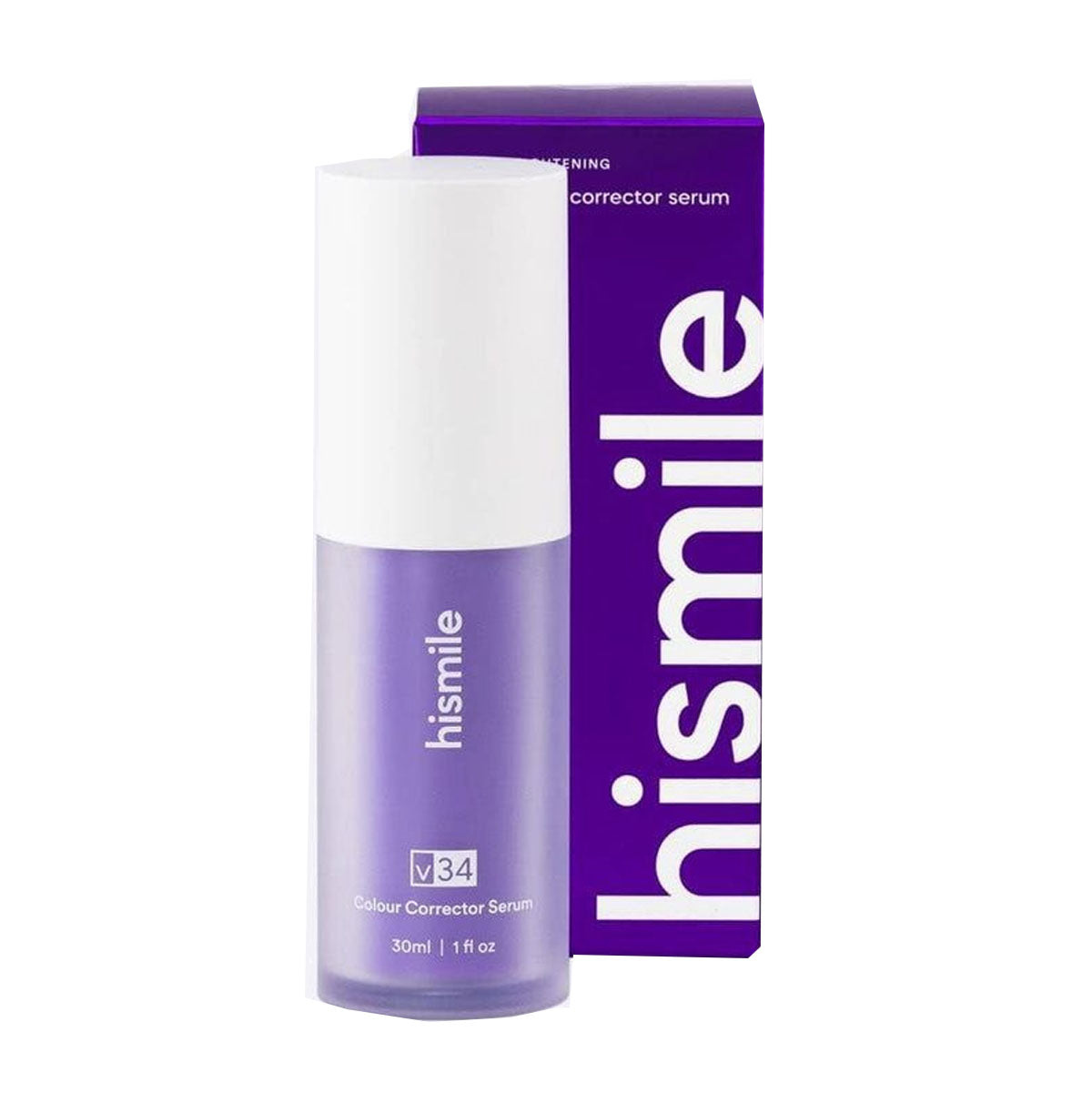 Crema Para Blanqueamiento Dental 30 ml