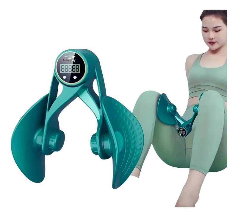 Ejercitador Pelvico Suelo Entrenador/Moldea y Fortalece los Músculos/40% de Descuento Ultimas unidades