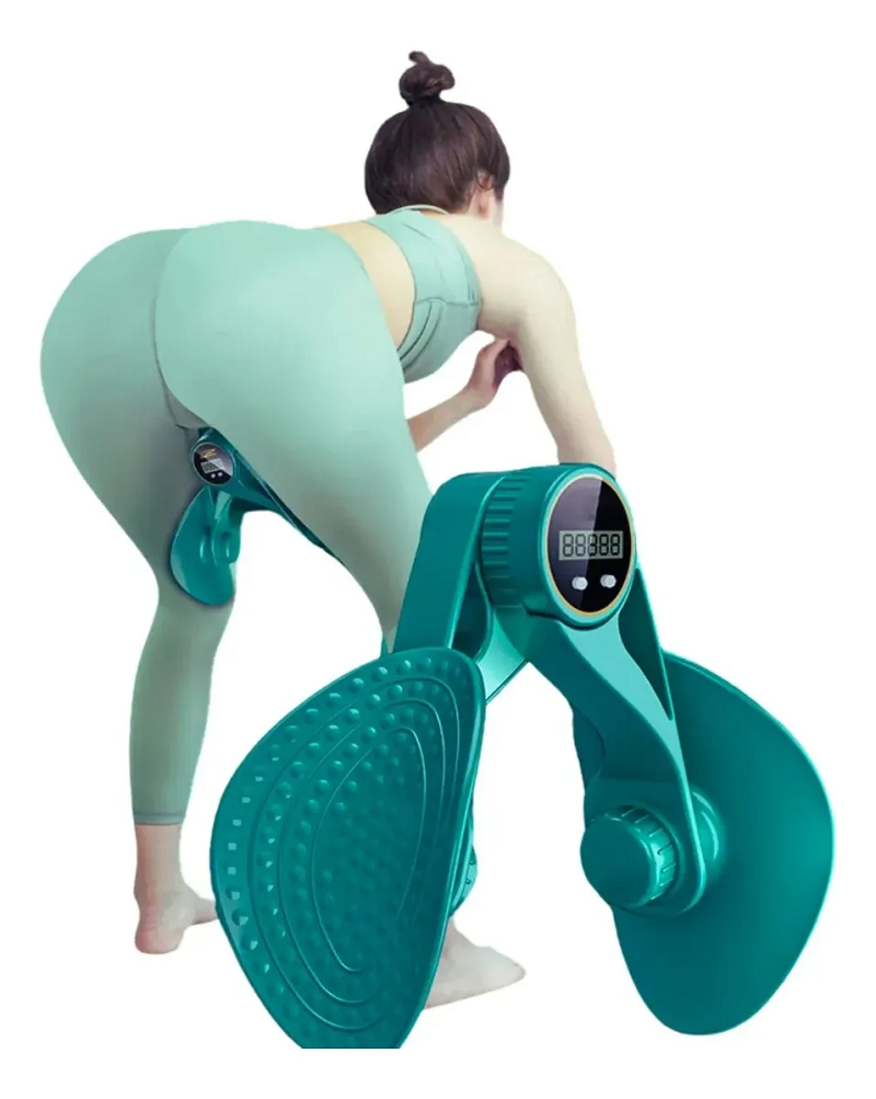 Ejercitador Pelvico Suelo Entrenador/Moldea y Fortalece los Músculos/40% de Descuento Ultimas unidades