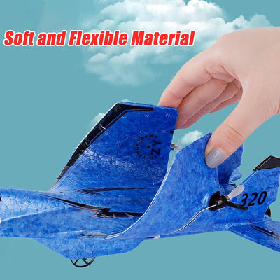 CONTROL REMOTO FÁCIL