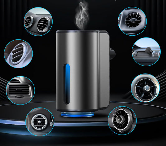 Humificador para carros