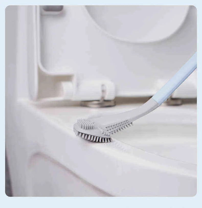 Cepillo de Baño Multifuncional
