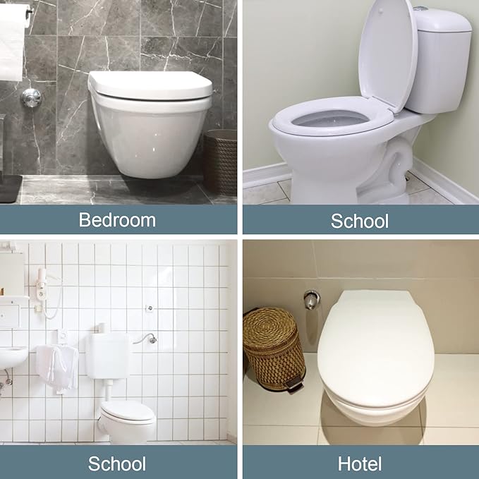 Cepillo de Baño Multifuncional