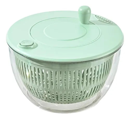Centrifugador Secador De Verduras Frutas