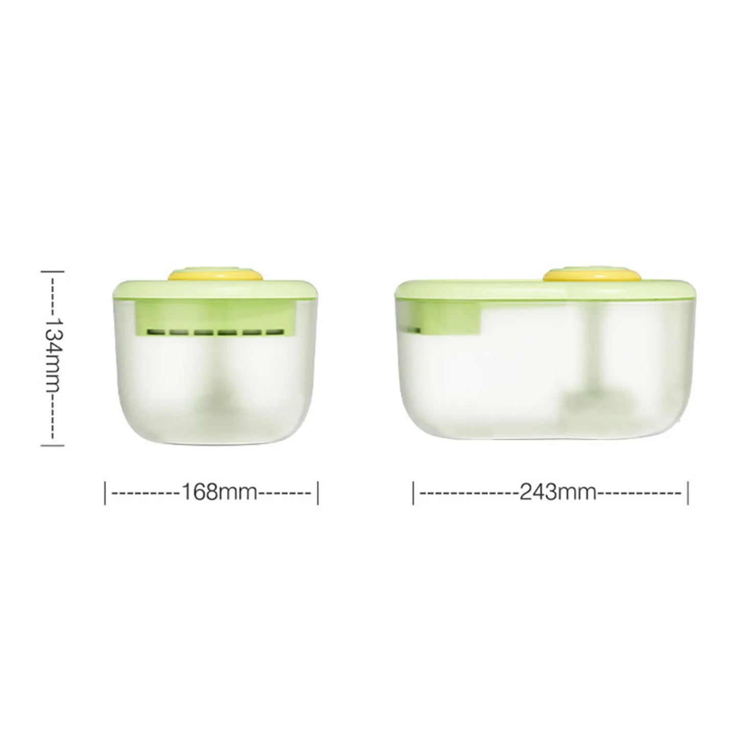 Fuente de Agua Automática Para Mascotas 2.2L