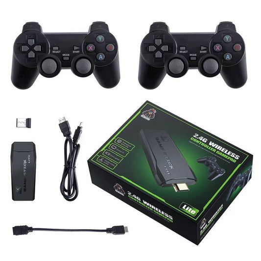 Consola Retro Game Stick
