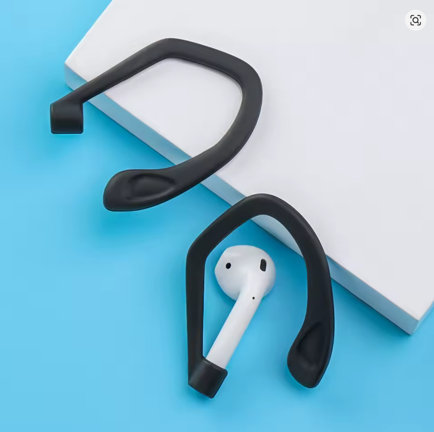 Ganchos Anticaída para AirPods